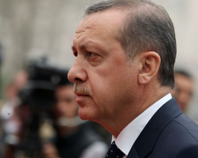 Διαρκές κύμα συλλήψεων στην Τουρκία για το «μεταμοντέρνο πραξικόπημα» του 1997